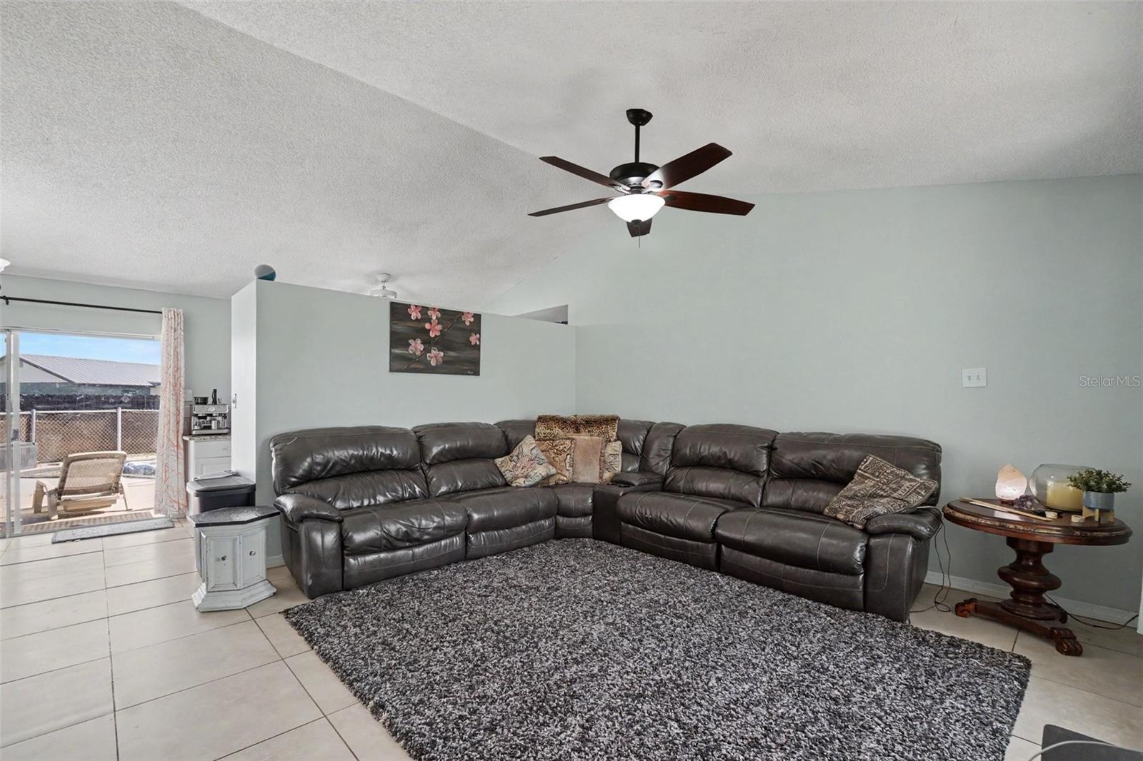 GARDENS OF GULF COVE - Residential