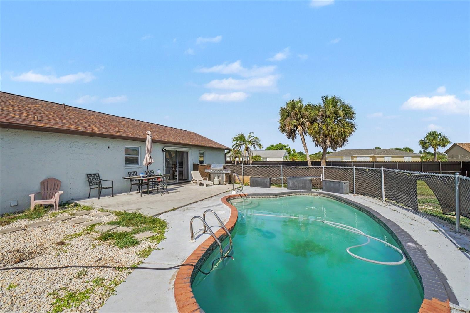 GARDENS OF GULF COVE - Residential