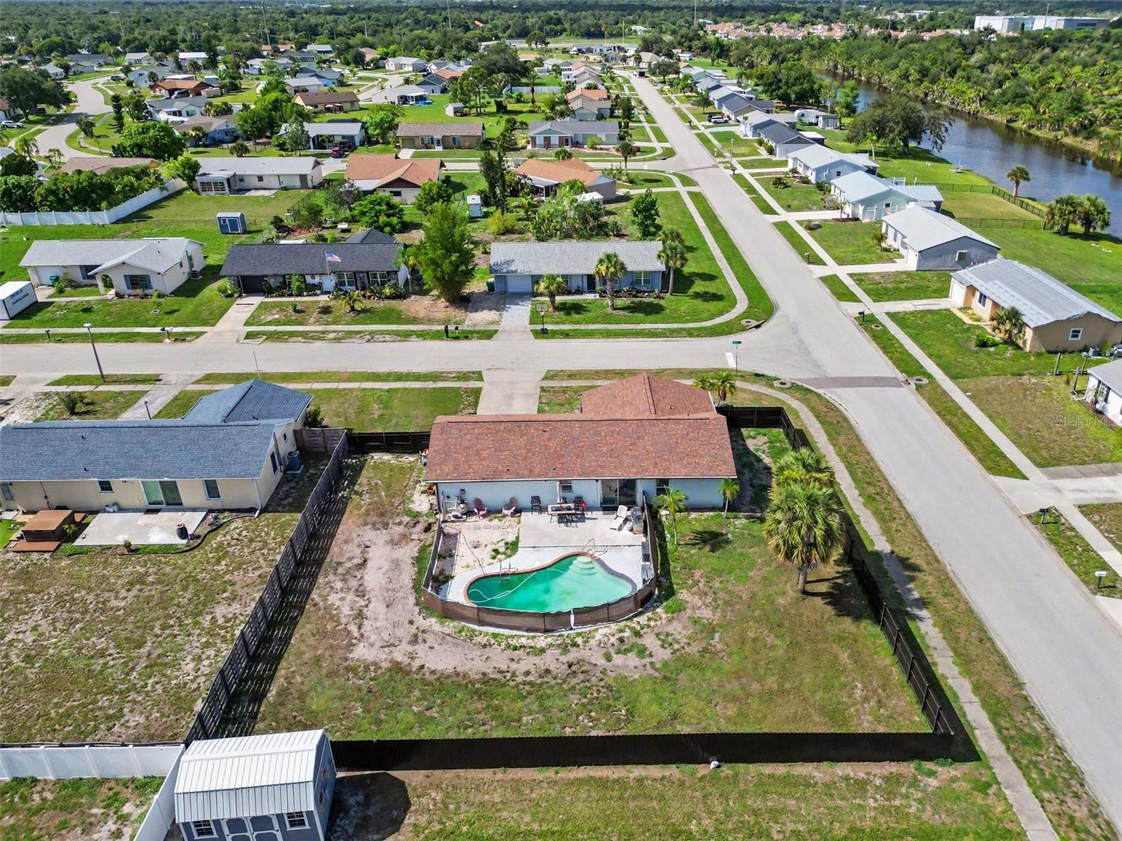GARDENS OF GULF COVE - Residential