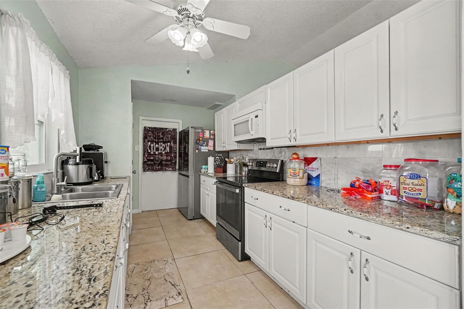 GARDENS OF GULF COVE - Residential