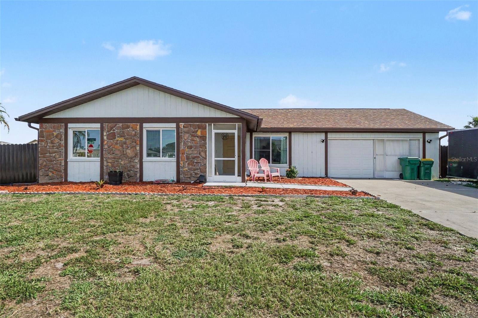 GARDENS OF GULF COVE - Residential