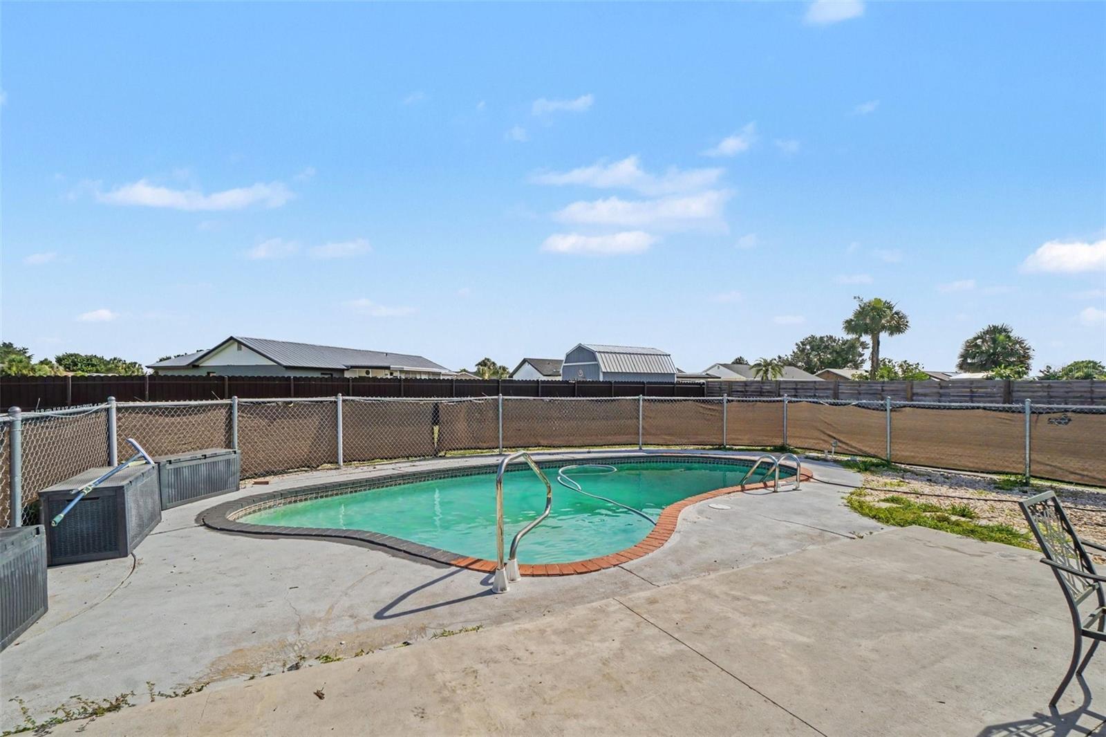 GARDENS OF GULF COVE - Residential