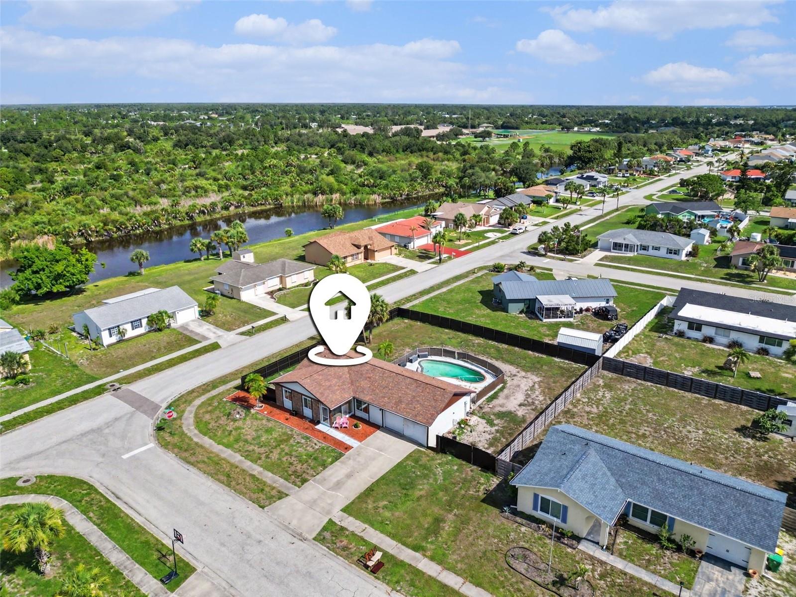 GARDENS OF GULF COVE - Residential