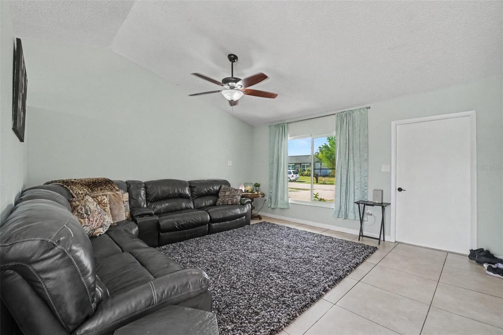 GARDENS OF GULF COVE - Residential