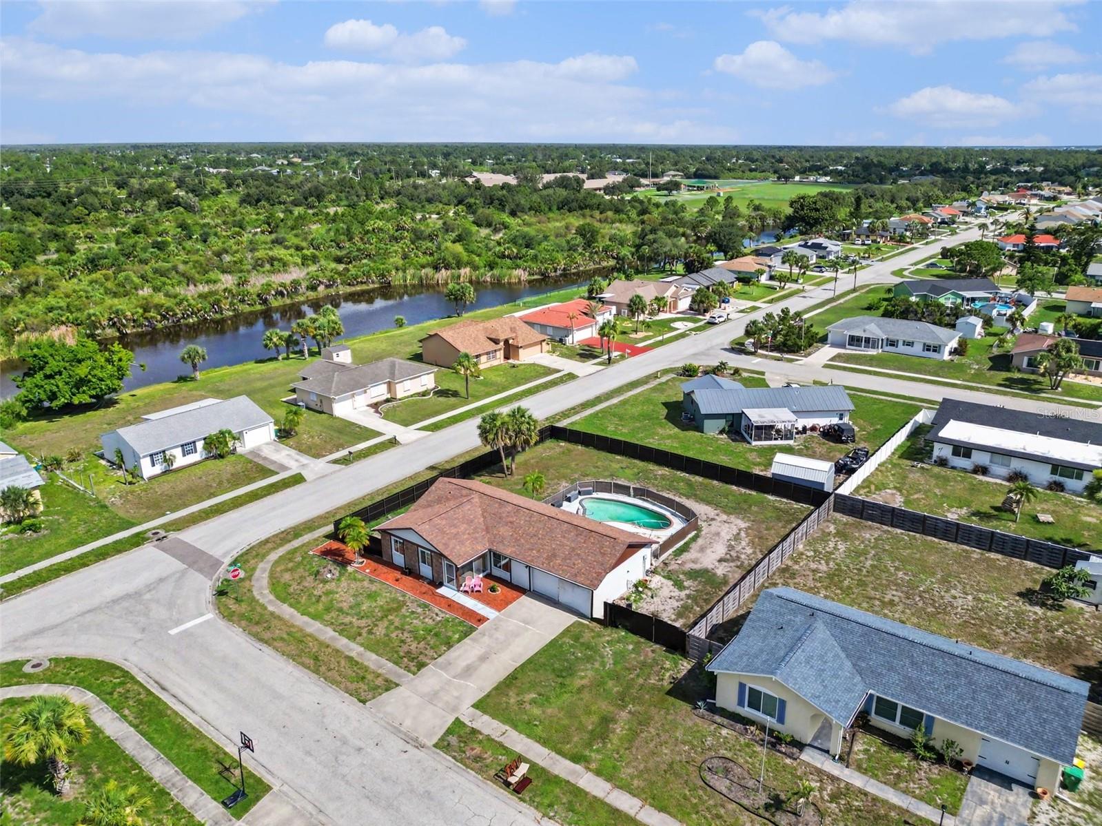GARDENS OF GULF COVE - Residential
