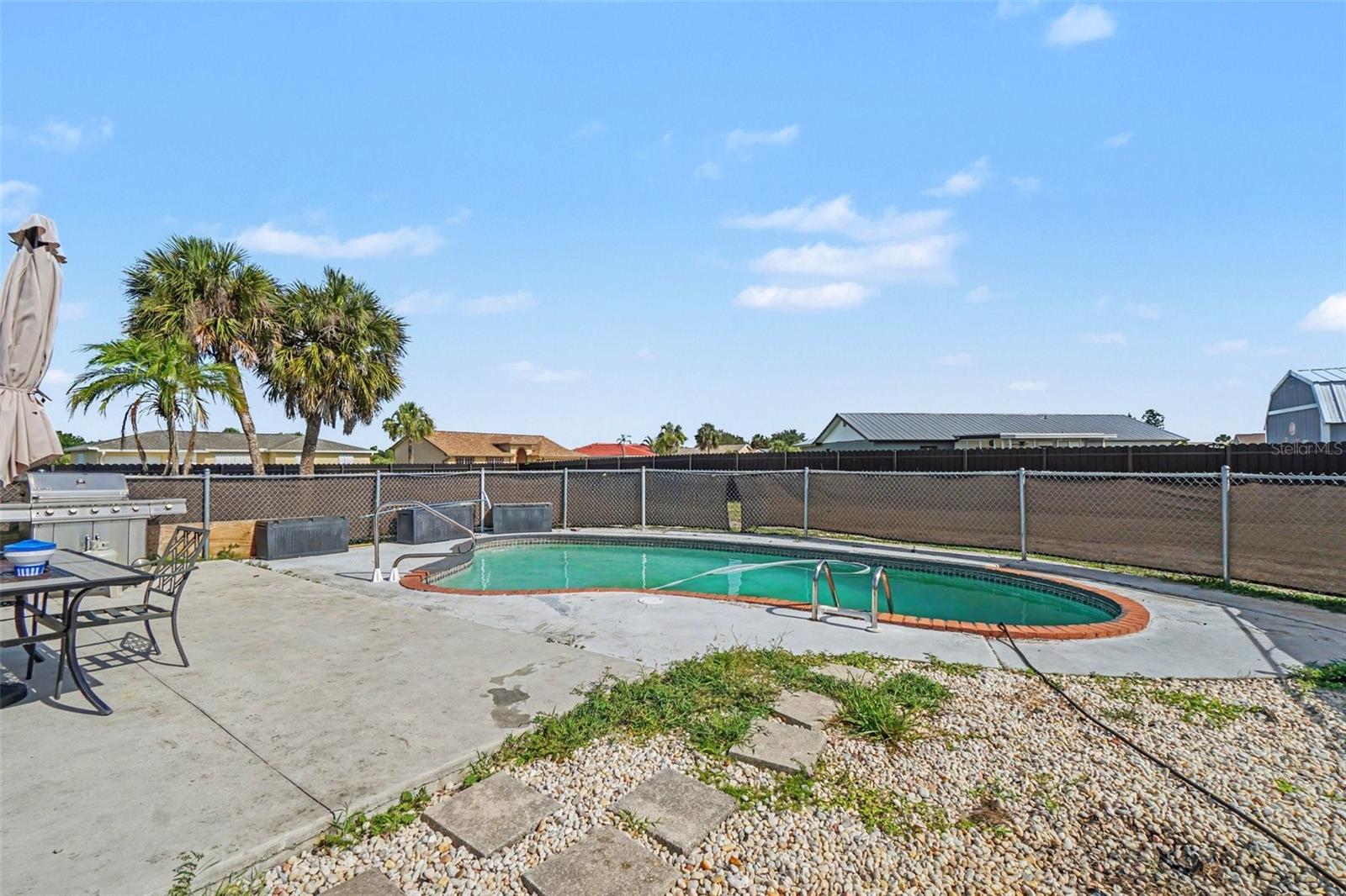 GARDENS OF GULF COVE - Residential