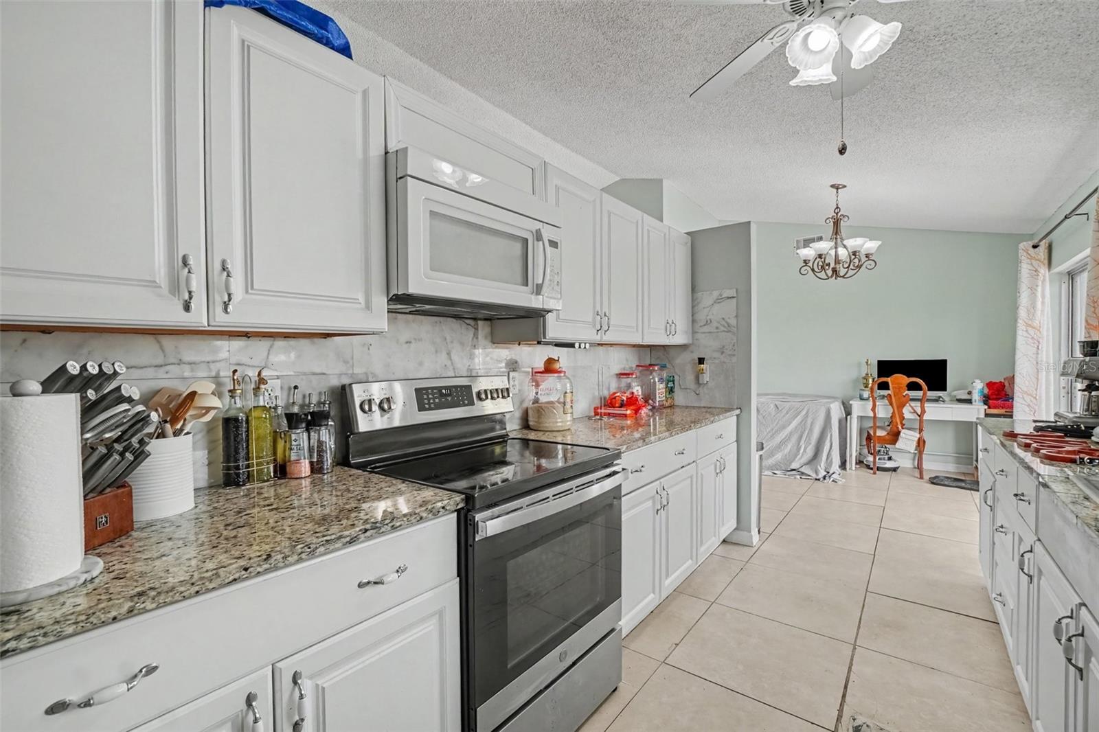 GARDENS OF GULF COVE - Residential