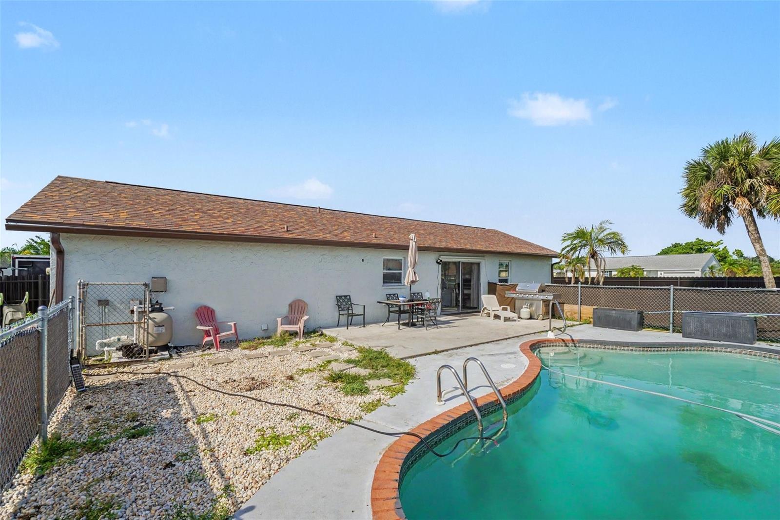 GARDENS OF GULF COVE - Residential
