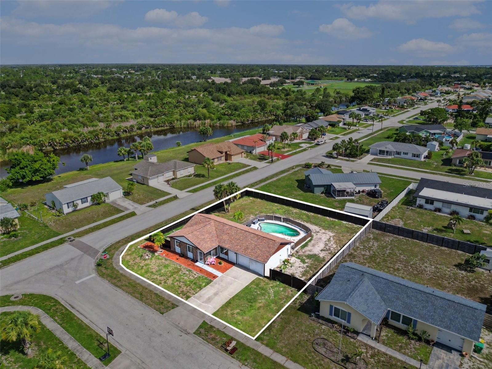 GARDENS OF GULF COVE - Residential