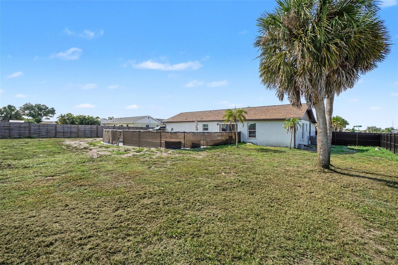 GARDENS OF GULF COVE - Residential