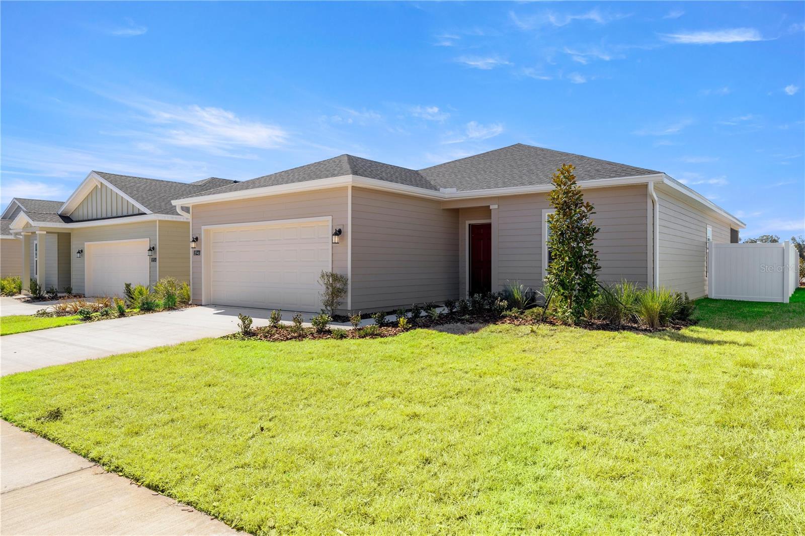 MILLWOOD ESTATES - Residential
