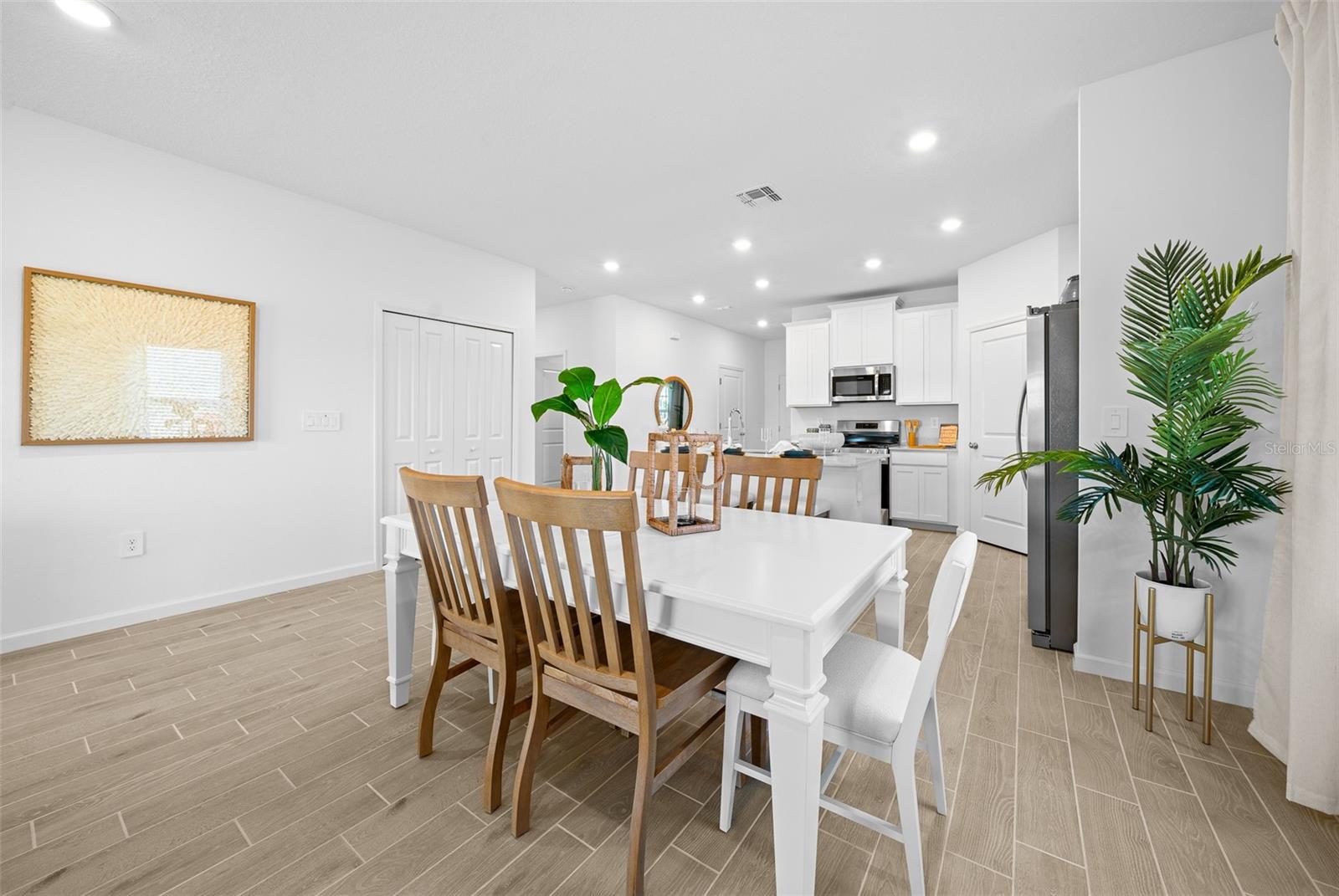 MILLWOOD ESTATES - Residential