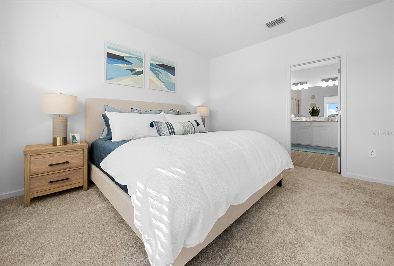 MILLWOOD ESTATES - Residential