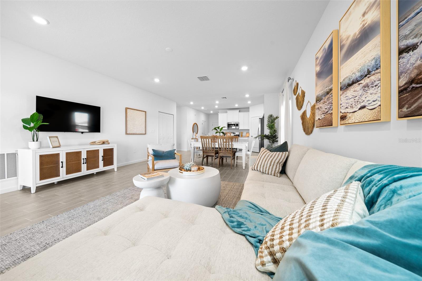 MILLWOOD ESTATES - Residential