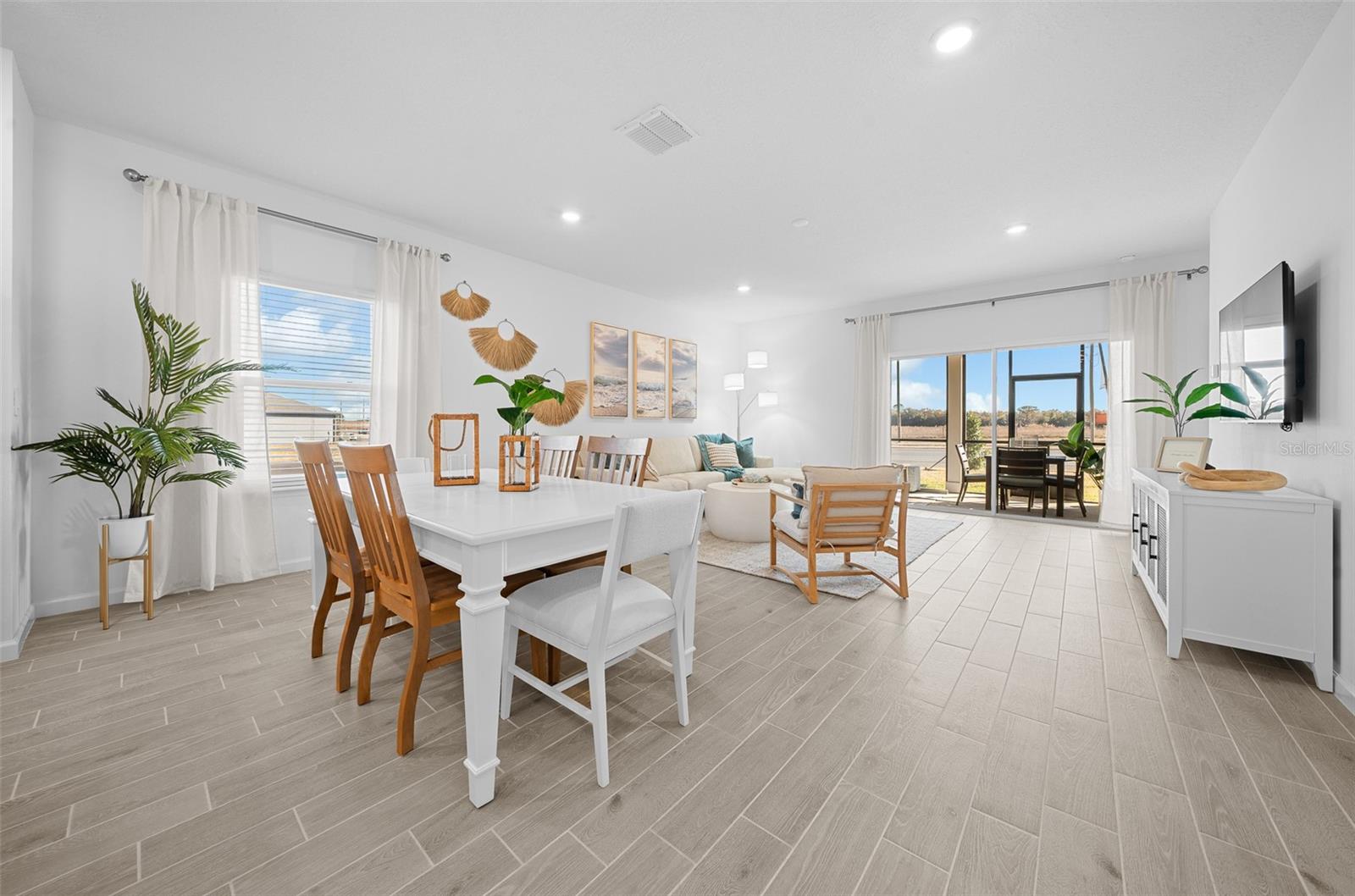 MILLWOOD ESTATES - Residential