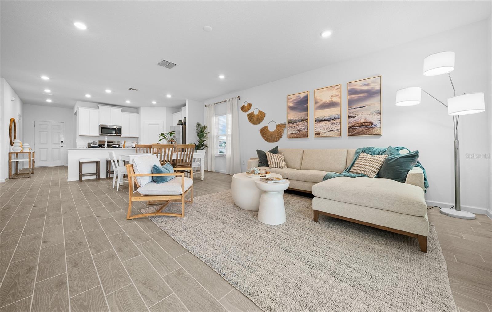 MILLWOOD ESTATES - Residential