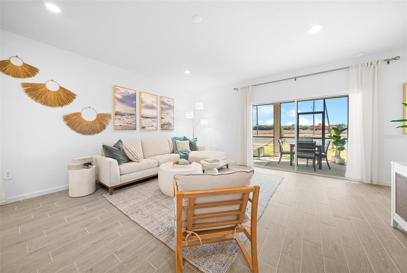 MILLWOOD ESTATES - Residential