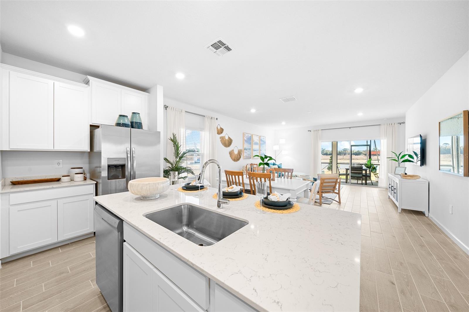 MILLWOOD ESTATES - Residential