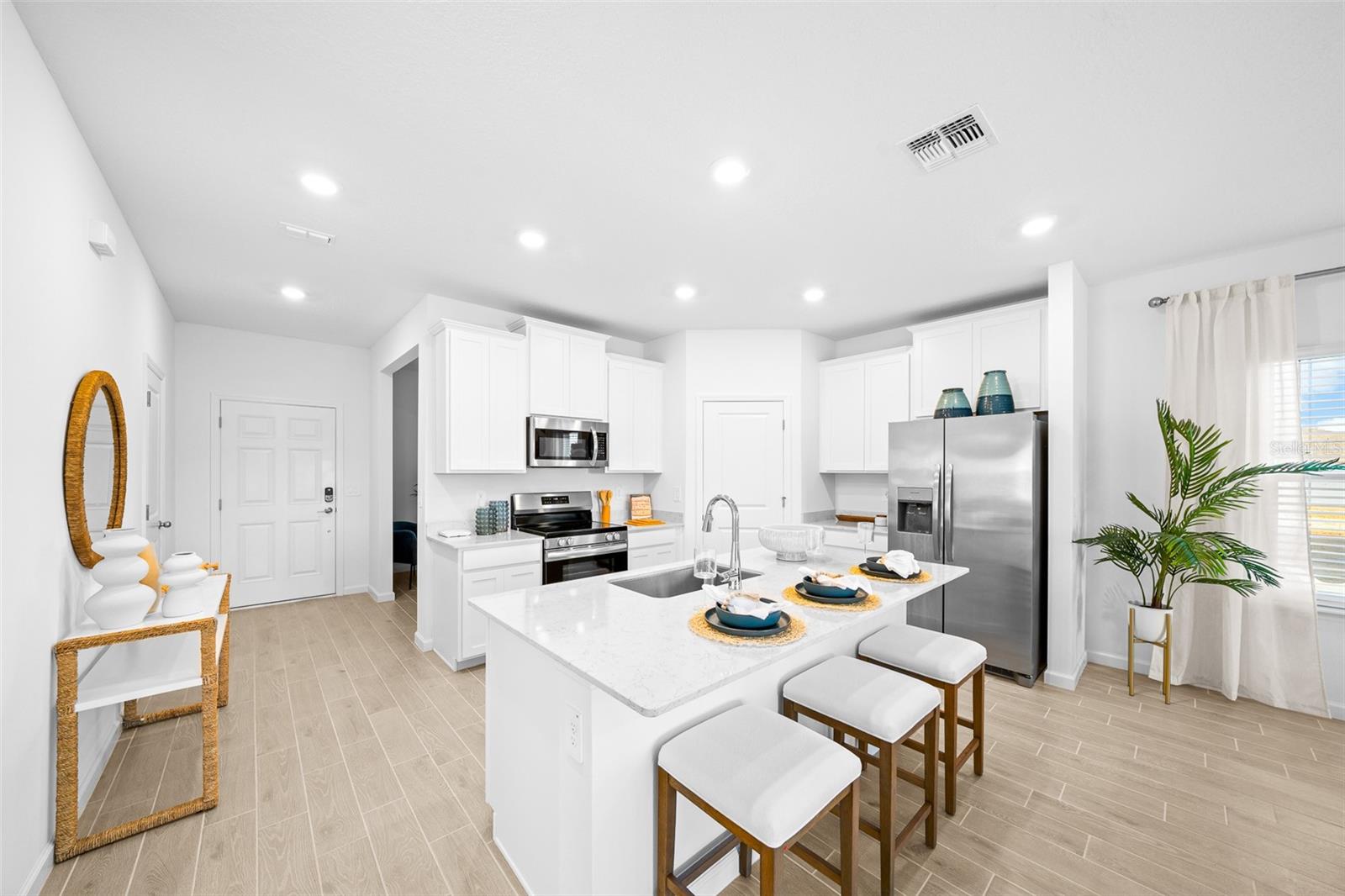 MILLWOOD ESTATES - Residential