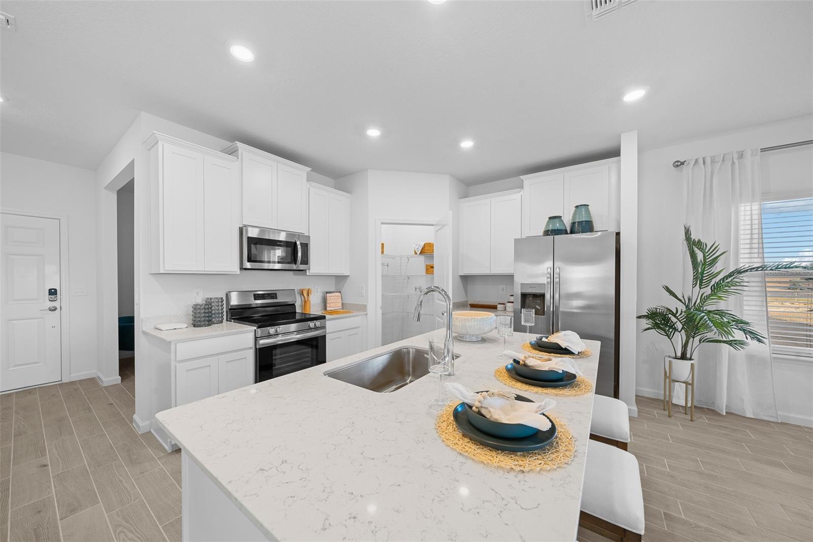 MILLWOOD ESTATES - Residential