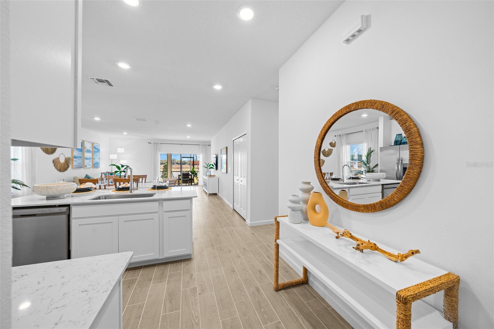 MILLWOOD ESTATES - Residential