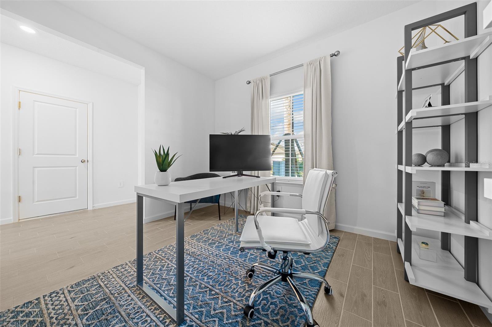 MILLWOOD ESTATES - Residential
