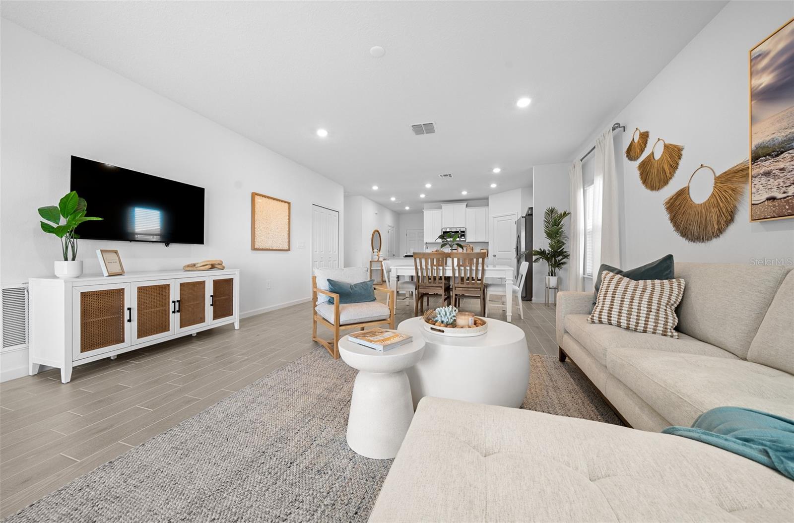 MILLWOOD ESTATES - Residential
