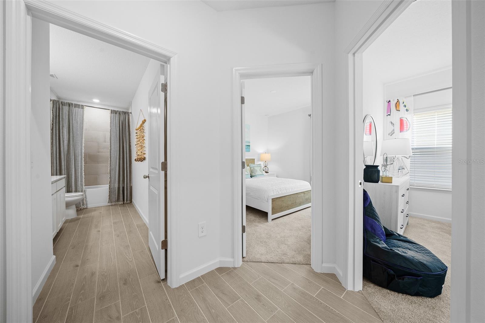 MILLWOOD ESTATES - Residential
