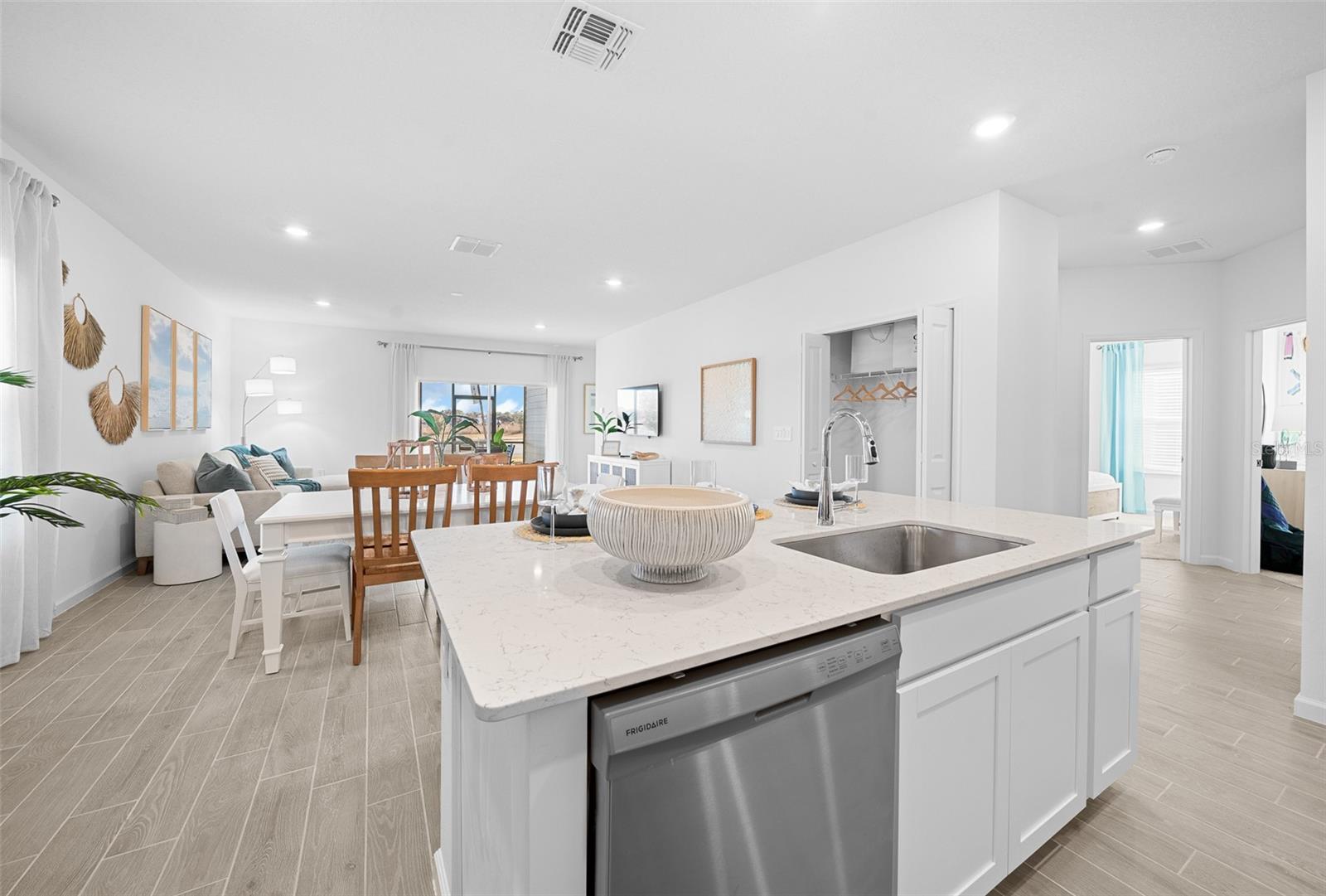 MILLWOOD ESTATES - Residential