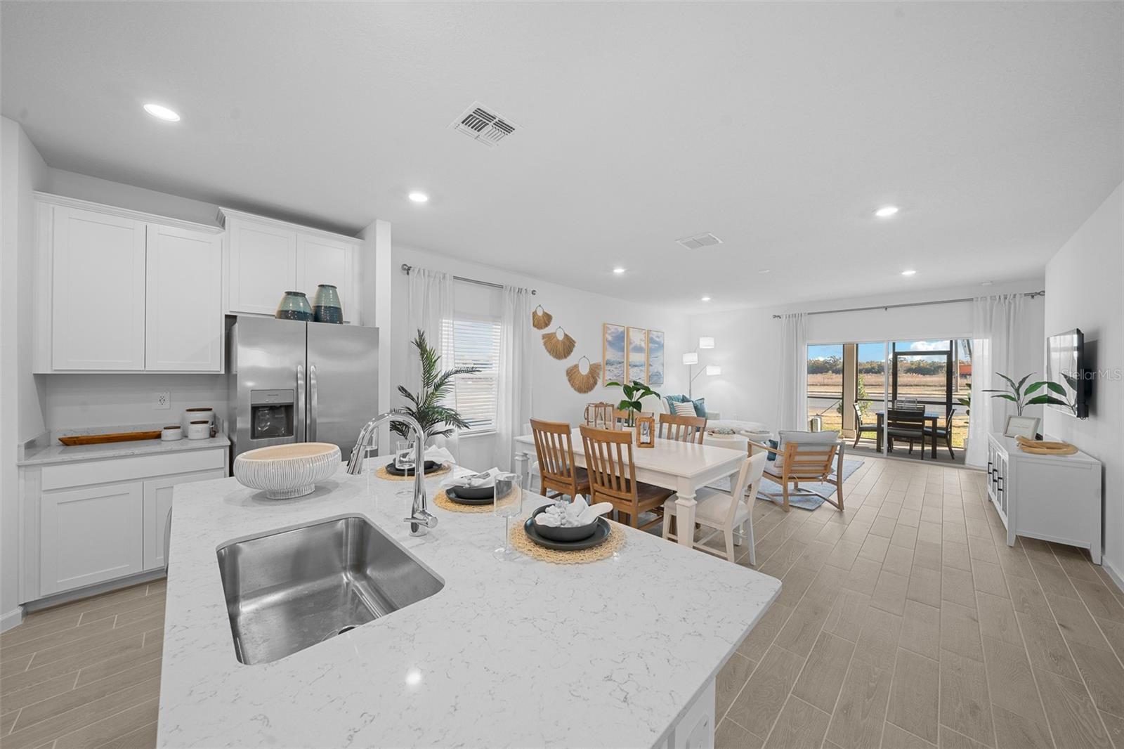 MILLWOOD ESTATES - Residential