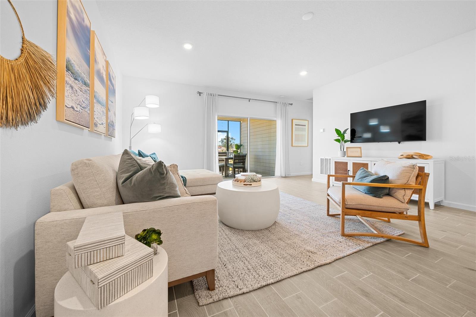 MILLWOOD ESTATES - Residential