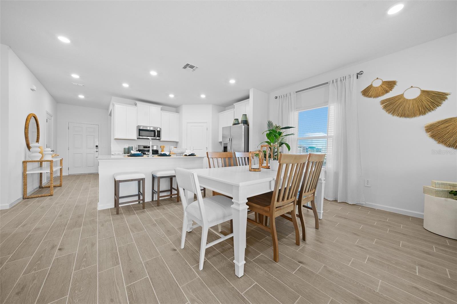 MILLWOOD ESTATES - Residential