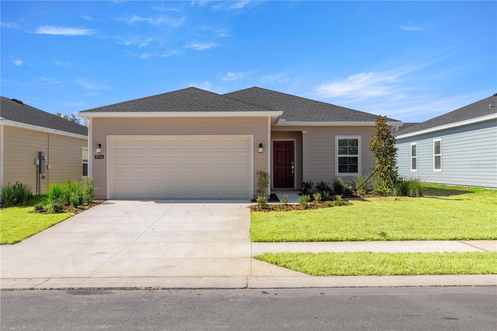 MILLWOOD ESTATES - Residential