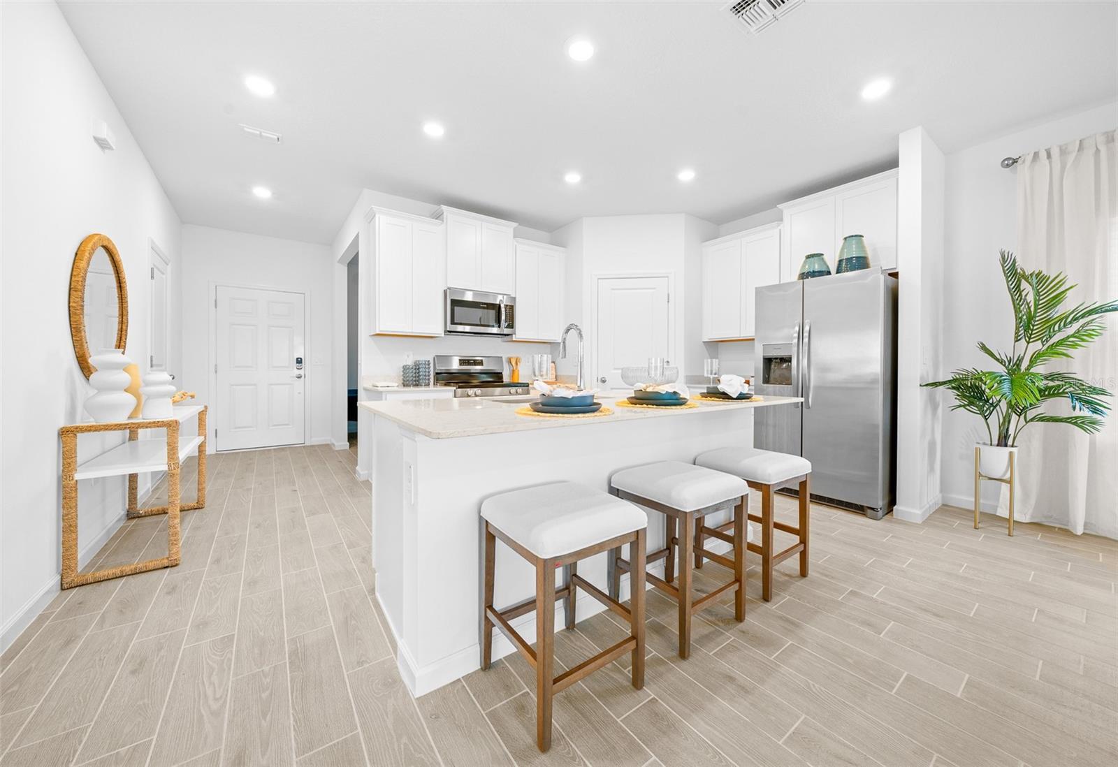 MILLWOOD ESTATES - Residential