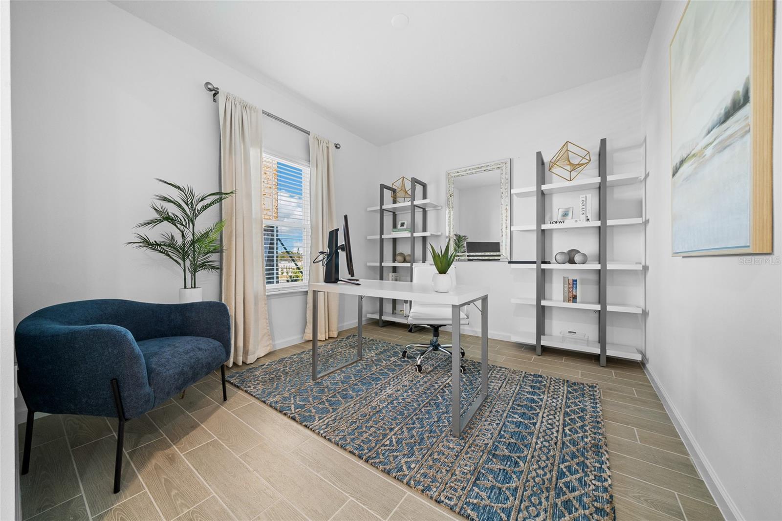 MILLWOOD ESTATES - Residential
