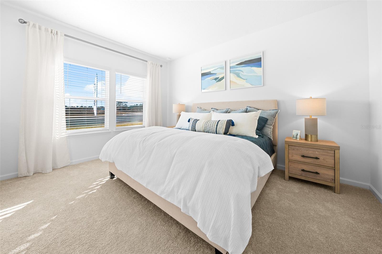 MILLWOOD ESTATES - Residential