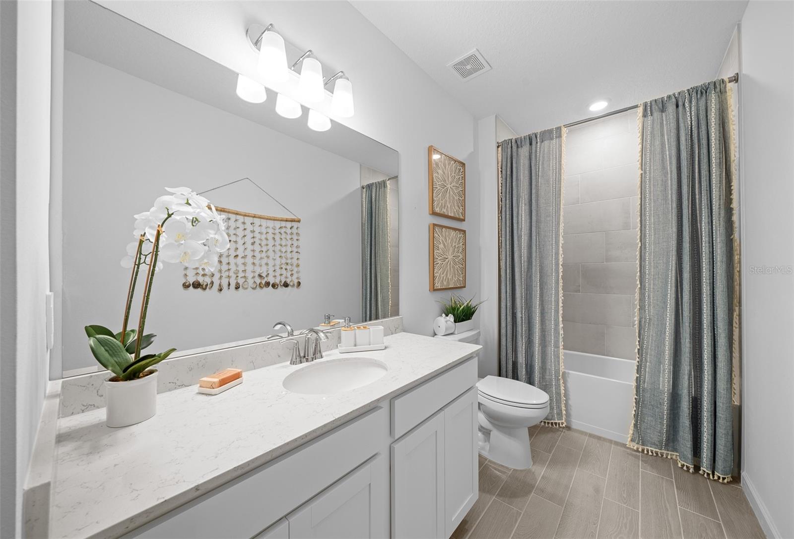 MILLWOOD ESTATES - Residential