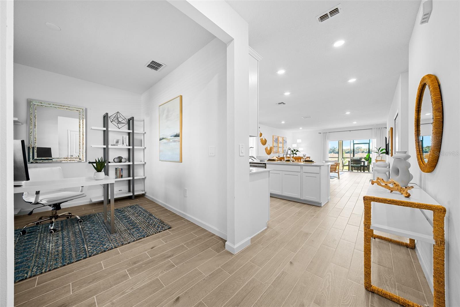 MILLWOOD ESTATES - Residential