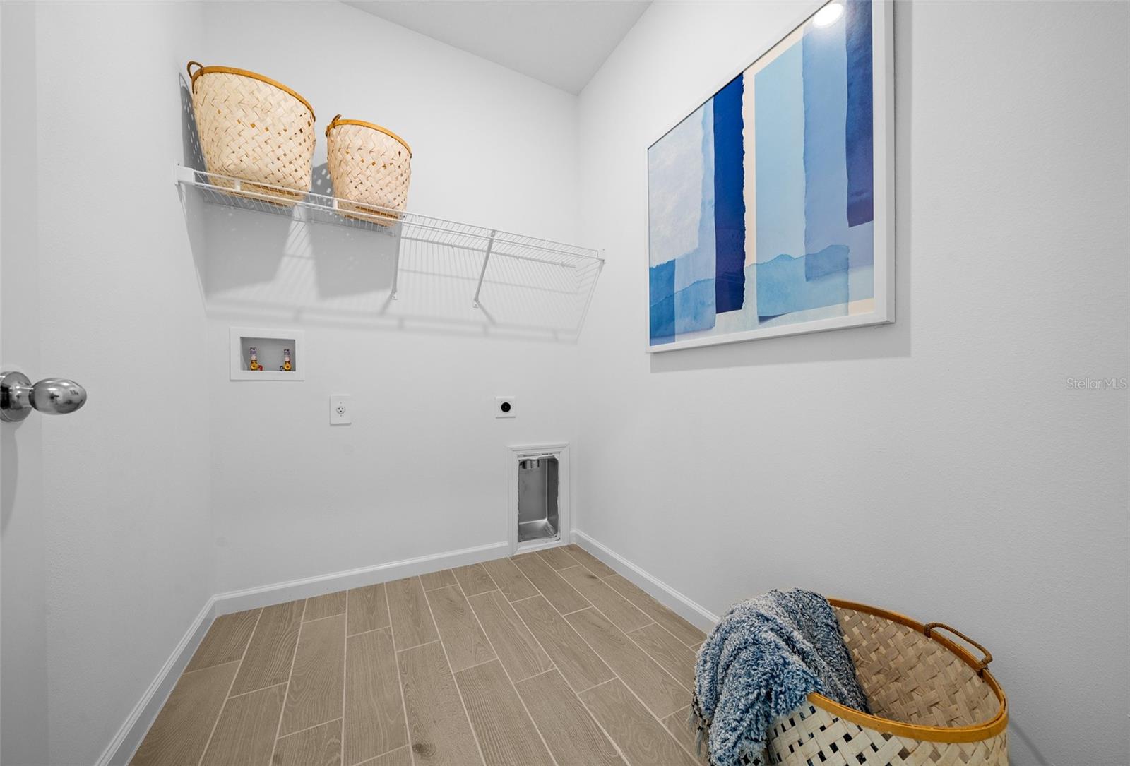 MILLWOOD ESTATES - Residential