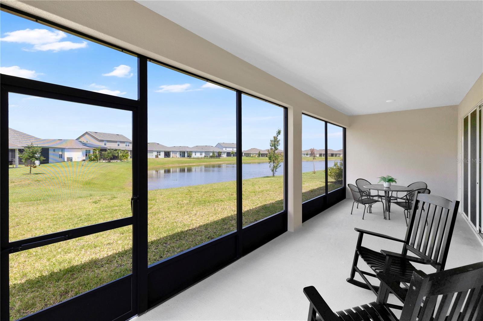 CTYARDS/WATERSTONE PH 1 - Residential