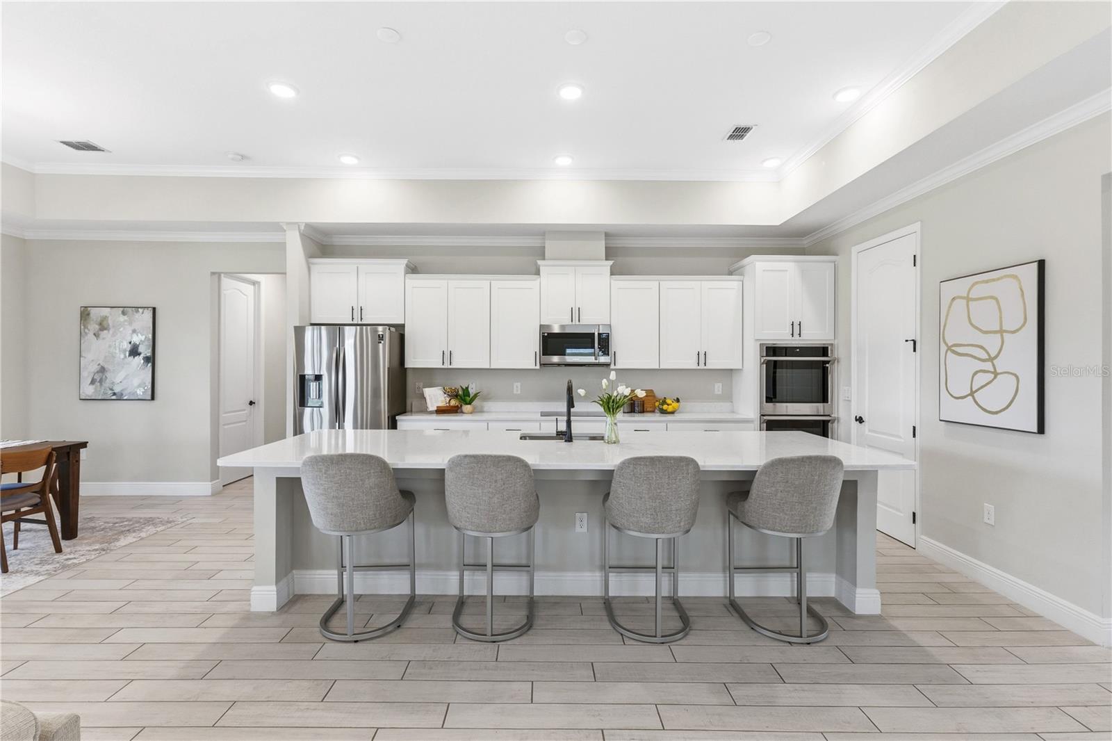 CTYARDS/WATERSTONE PH 1 - Residential