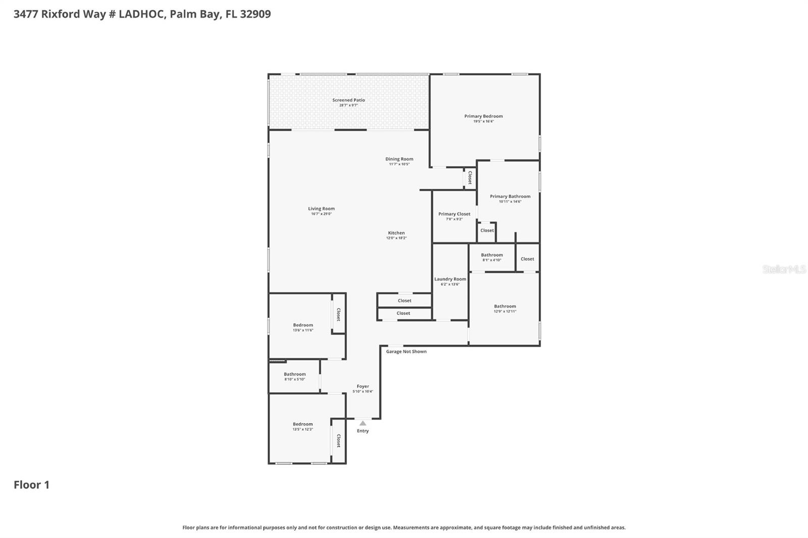 CTYARDS/WATERSTONE PH 1 - Residential