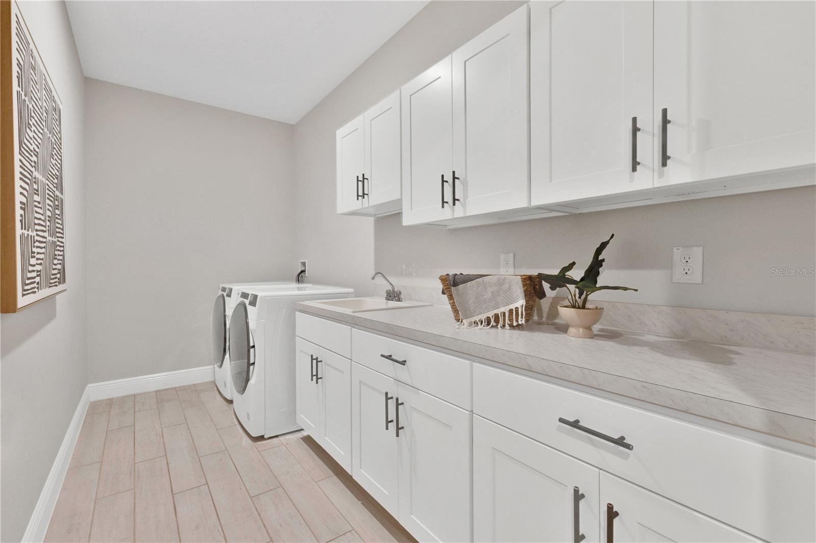 CTYARDS/WATERSTONE PH 1 - Residential