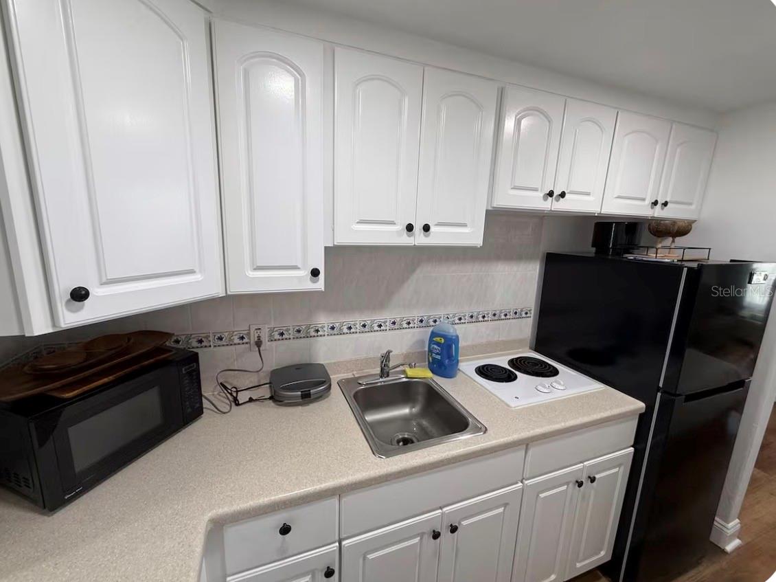 DAYTONA BEACH RESORT & CONFER - Residential