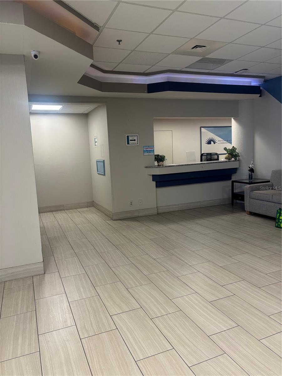 DAYTONA BEACH RESORT & CONFER - Residential