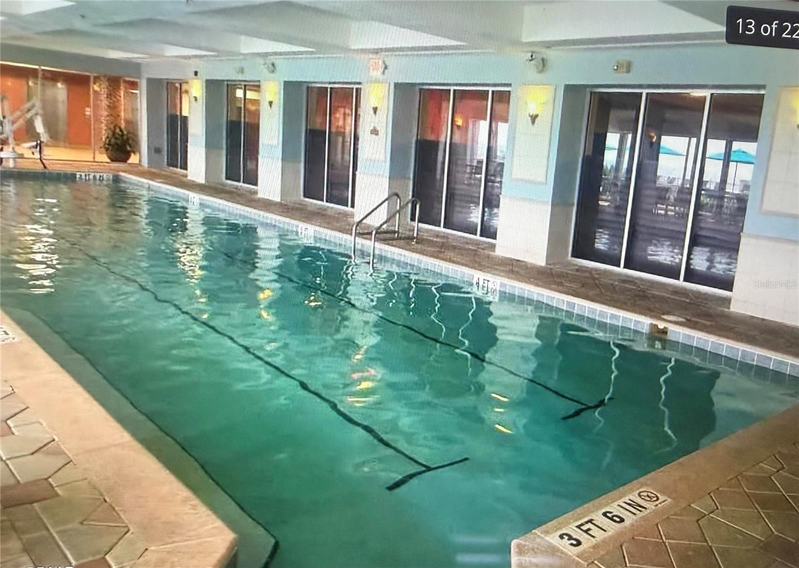 DAYTONA BEACH RESORT & CONFER - Residential