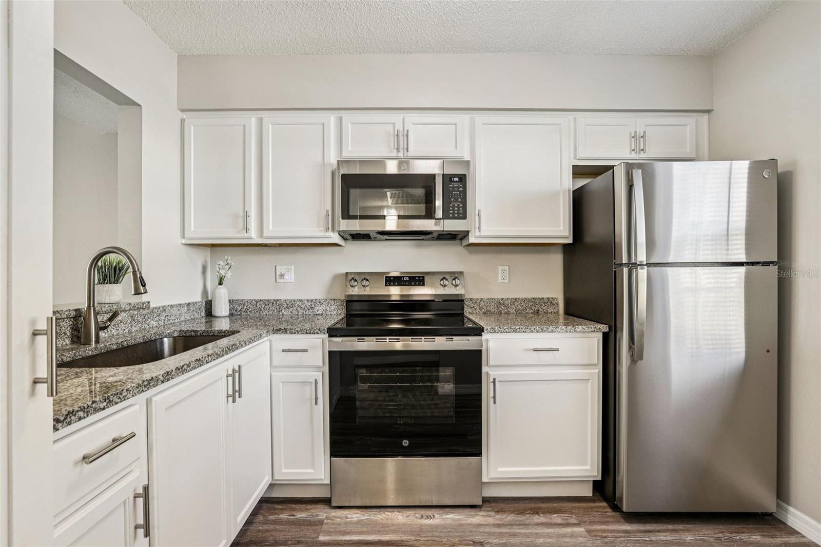 TIMBER OAKS FAIRWAY VILLAS CONDO - Residential