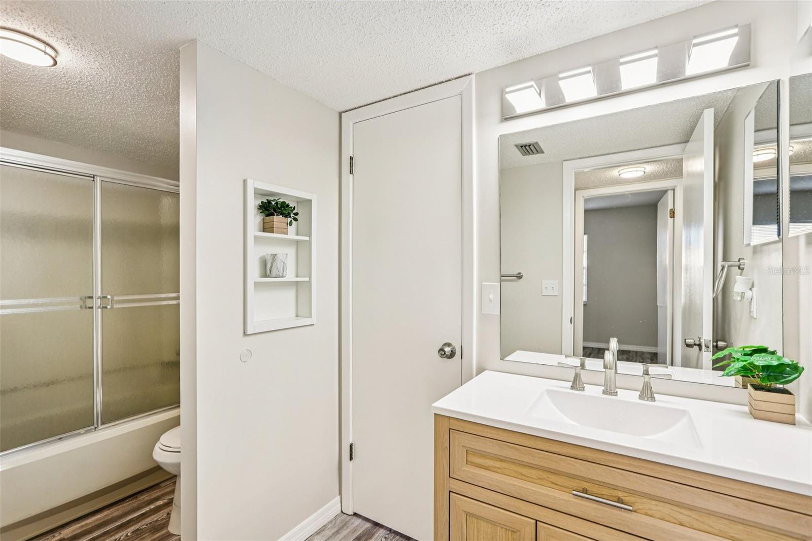 TIMBER OAKS FAIRWAY VILLAS CONDO - Residential