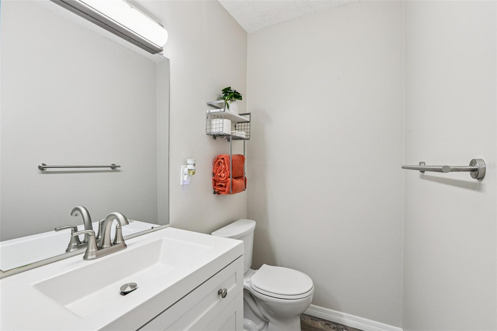TIMBER OAKS FAIRWAY VILLAS CONDO - Residential