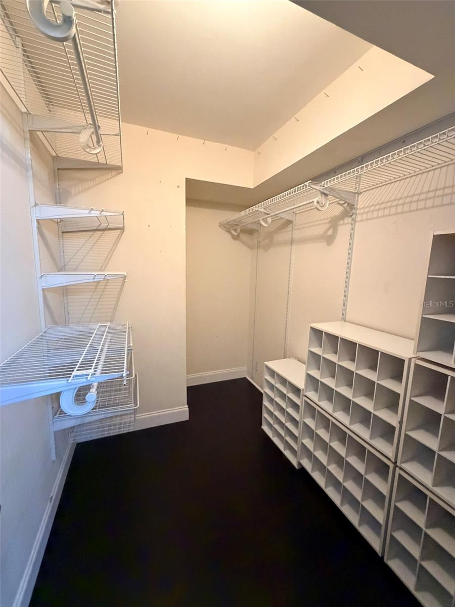 WINDSOR AT SABAL WALK A CONDO - Residential Lease